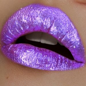 Lime Crime Unicorn Queen Lip Topper